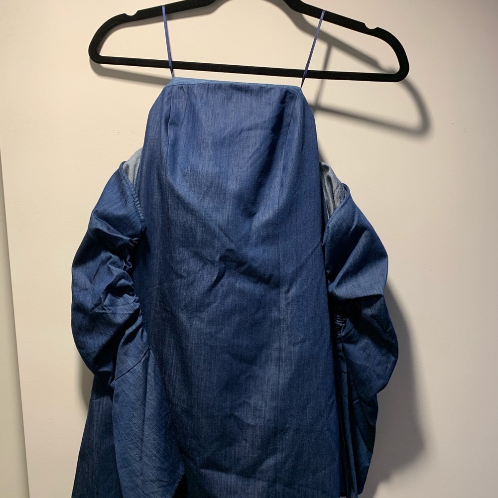 C/MEO Rightkind of Madness Dress